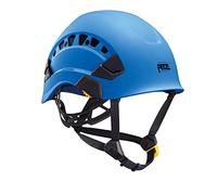 Petzl Unisex_Adult Casque Vertex Vent Bleu Mask, Blue, One Size