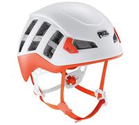 Petzl - Climbing Helmets - Meteor Red 53-61 cm