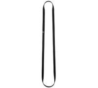 Petzl Unisex Adult Ring Strap, Black,80cm