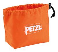 Petzl Cord-Tecs Leopard and Irvis Hybrid Pouch Orange