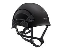 PETZL Unisex_Adult Vertex A010AA03 Helmet Black, Solid, standard size
