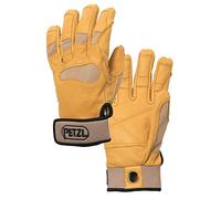 Petzl Cordex Plus - Climbing gloves Beige XS