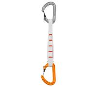 PETZL Unisex - Adult's Ange Finesse Accessories for Climbing, Multicoloured, UNI