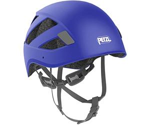 PETZL Unisex - Adult's Boreo Neu Head Protection, Blue, UNI