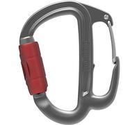 Petzl Freino Z Locking Carabiner For Stop & Simple