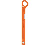 PETZL Unisex - Adult's Multihook Hook, Orange, 28 cm