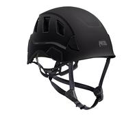 PETZL Unisex - Adult's Vent Schicht Head Protection, Black, UNI