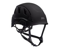 Petzl Strato Vent Tree Climbing Rope Access Height Working Arborist Helmet Only