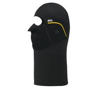 PETZL Unisex Balaclava 2 Helmet , Black/Yellow, L-XL UK