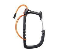 PETZL Unisex Caritool Evo Normal carabiner