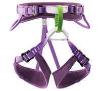 Petzl - Harness - Macchu Violet - Purple Purple