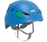 Petzl Picchu Junior Junior Helmet Blue 48-54 cm Boys,Girls