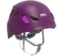 PETZL Unisex Youth Picchu Helmet, Violet, One Size UK