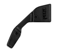 PETZL Unisex's 10 Bars Captiv, Black, one size