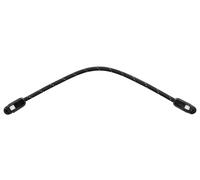 PETZL Unisex's Attachment Bridge Harnesses and Sequoia SRT Accessory for Climbing, Multicolor, L