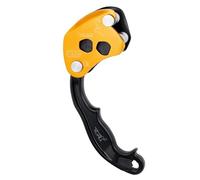 Petzl Chicane SRT Brake, Mechanical Prusik for Tree Climbing and Arborists, Multicolor UNI