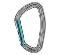 PETZL Unisex's Djinn Carabiner, Grey, UNI