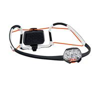 PETZL Lampe Iko Core - Headlamp - Orange/Black/White - size Unique