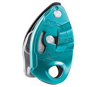 PETZL Grigri - Mixte - Blue - size only size- model 2025 only size
