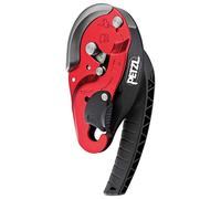 PETZL Unisex's I'D L Descender, multicolored, one size
