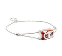 PETZL Bindi - Mixte - White / Orange - size only size- model 2025 only size