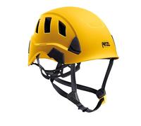 PETZL Unisex's Vent Layer Headguard, Yellow, UNI