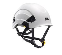 Petzl Rope Access Helmet Vertex Climbing, Work at Height, Caving, White UNI