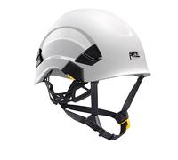 Petzl Rope Access Helmet Vertex Climbing, Work at Height, Caving, White UNI