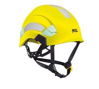 PETZL Unisex's Vertex Hi-Viz Headguard, Yellow, UNI