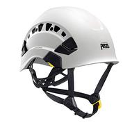 PETZL Unisex's Vertex Vent Headguard, White, UNI