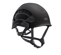 PETZL Unisex's Vertex Vent Helmet Black, one size