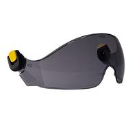 PETZL Unisex's Vizir Shadow Accessory for Climbing, Multicolor, UNI