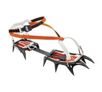 PETZL VASAK FL CRAMPONS for Adults, Daily Use, Practical Format