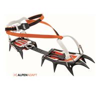 PETZL Vasak Fl - Mixte - Black - size only size- model 2026 only size