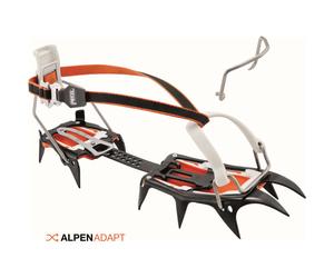 PETZL Vasak Llu - Mixte - Black - size only size- model 2026 only size