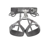 Petzl - Versatile climbing harness - Sama Grey for Men - Size L Grey L