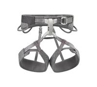 Petzl - Versatile climbing harness - Sama Grey for Men - Size S Grey S