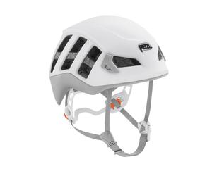 Petzl - Versatile helmet - Meteora White/Grey for Women - Size 52-58 cm White 52-58 cm
