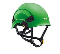 Petzl Vertex Helmet Green, Unisex Adult, One Size