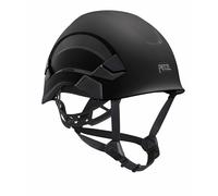 Petzl Vertex Helmet Height Safety PPE Hard Hat Climbing Protection (Black)