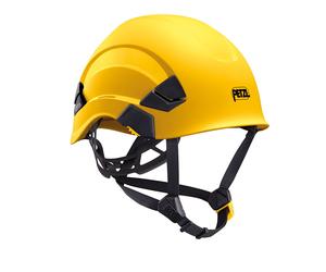 Petzl Vertex Rope Access Helmet - Climbing, Work At Height, Caving