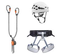 Petzl Vertigo 1 Via Ferrata Set