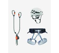 Petzl Vertigo Set white blue - 1