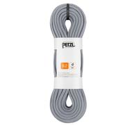 Petzl - Climbing Ropes - Volta 9.2 mm Grey for Men Grey 50 m