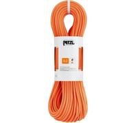 PETZL Volta 9,2mm X 50m - Mixte - Orange - size only size- model 2026 only size