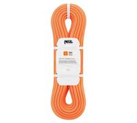 Petzl Volta Guide 9.0 Mm Rope Orange 30 m