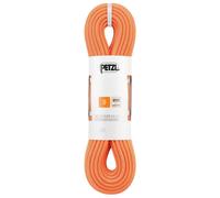 Petzl Volta Guide 9.0mm x 30m Multi-Type Rope Orange