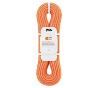 Petzl Volta Guide 9mm Rope Orange One Size