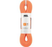 Petzl - Climbing rope - Volta Guide - Size 80 m - Orange Orange 80 m