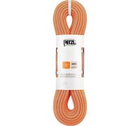 PETZL Volta Guide 9mm X 50m - Mixte - Orange - size only size- model 2025 only size